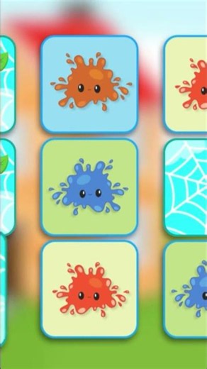 🌈👧 Welcome to the Colorful World: Learn Colors with Masha! 🎨✨ #babygames