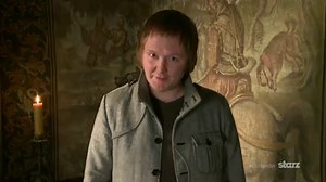 Are you ready? Watch as Sam Heughan teaches us the correct pronunciation of the Clan Fraser motto! | Outlander