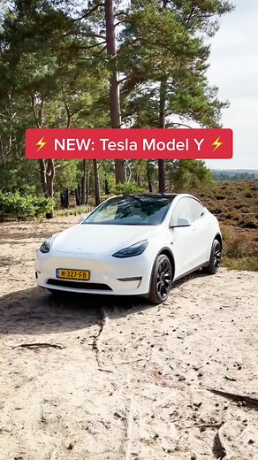 Tesla Model Y vs Model 3: A Detailed Comparison