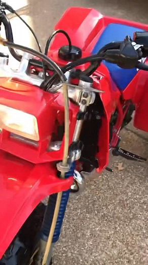 58K views · 1.7K reactions | Sold❌❌❌❌ 1985 ATC250R Honda Available for sale. | Available Honda atv,Tecate & atc's for sale | Facebook