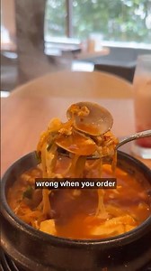 Why does an Indian restaurant in Japan serve Korean food??