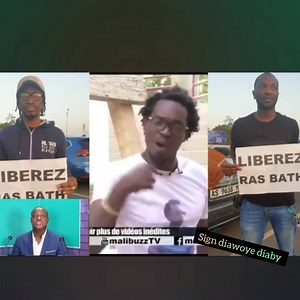 AFFAIRE RAS-BATH : L'AVOCAT GENERAL A REQUIS LA NULLITE DE LA PROCEDURE ET LA LEVEE DES MANDATS DE DEPOT | Diawoye diaby