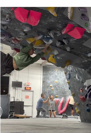 fun dyno