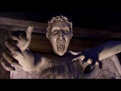 Les Anges Attaquent ! | Les Anges Pleureurs | Doctor Who