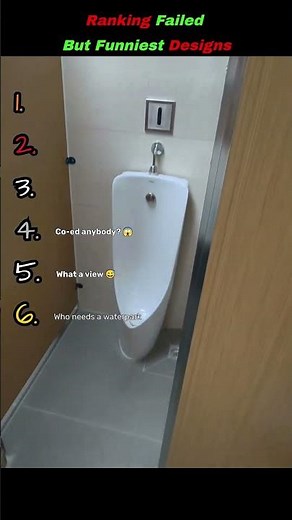 Ranking Failed But Funniest Designs 🤣😭