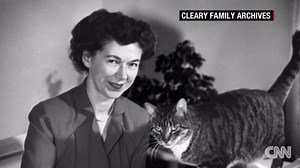 Children's author Beverly Cleary dies at age 104