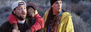 «Джей и Молчаливый Боб наносят ответный удар» (2001)