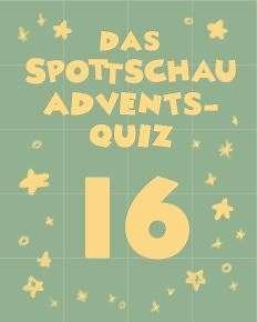 14 comments | Die „Spottschau“ von Christoph Härringer kennen einige...