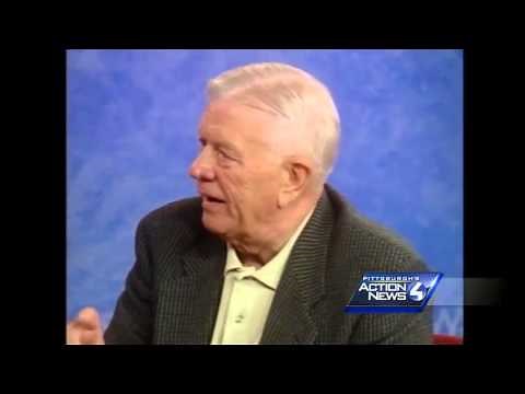 #TBT: Remembering legendary WTAE anchor Paul Long