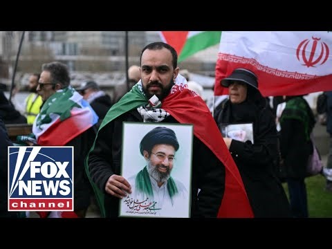 Iranian regime is 'BRAINWASHING' the entire country, Asghari warns