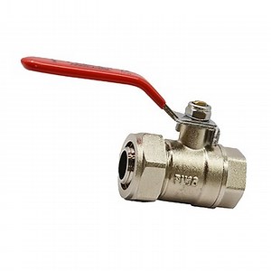 [Hot Item] Full Port Boiler Purge Station Brass Valve with Boiler Drain Forged