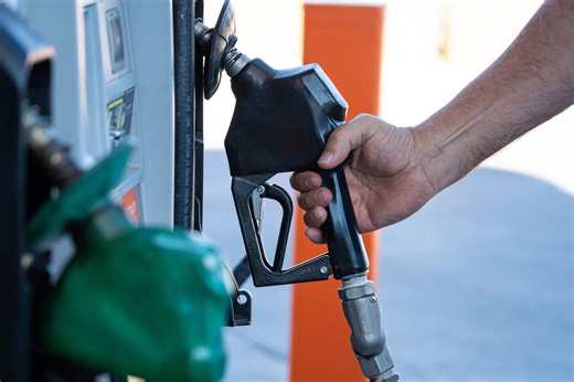 What's the price of gas today? NJ gas prices spike since Iran strikes