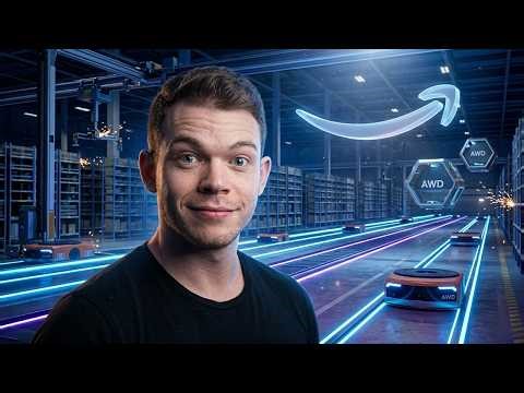 How to Use Amazon Warehouse & Distribution (AWD) for FBA Sellers
