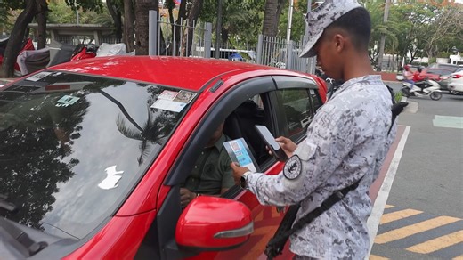 COMMITMENT TO GLOBAL SECURITY | PH Navy joins AFP-wide security enhancement See full story here: Philippine Navy | Philippine Navy