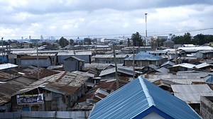 1.5K views · 29 reactions | Video: With support from USAID Kenya, UNICEF Kenya in partnership with the Nairobi County Government are addressing sanitation challenges in informal settlements. Through this project, more than 180,000 people have been able to access safely managed sanitation services. | UNICEF Kenya | Facebook