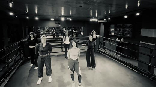 girls version👊🏻😏#foryou #global #boxing #foryou #global | boxing