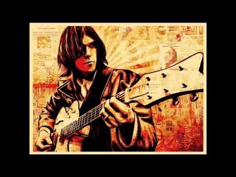 Neil Young Albuquerque Live Solo Acoustic 1999
