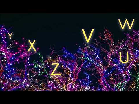 Alphabet Game | Out of Order Letter Recognition | Identify Letters Out of Order | Alphabet Order