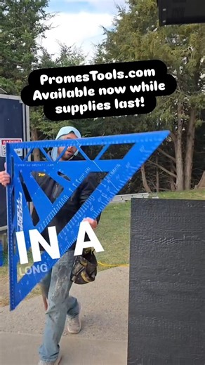 Jason C. Promes on Instagram: "Promestools.com Available now!"