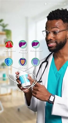 💙📘 Prostate Health Pills Side Effects — What Men Should Know Before Relying on Supplements