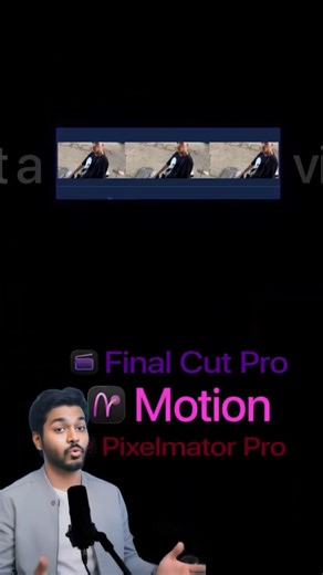 Apple introduces Creator Studio | Adobe Killer? 🤔