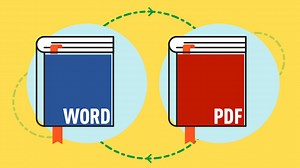 Word in PDF und PDF in Word umwandeln: Diese kostenlosen Tools helfen