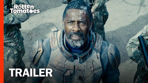 1.2M views · 16K reactions | They're dying to save the world. Watch an all-new surprise trailer for The Suicide Squad. | Rotten Tomatoes | Facebook