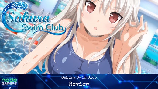 Sakura Swim Club Review