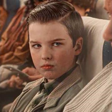 Sheldon accepted his father’s love #movie #edit #shorts