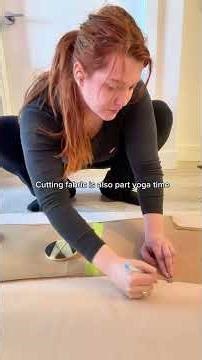 Recreating Roberto Cavalli lace up pants #sewing #shorts