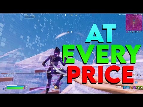 The Best Equipment for Competitive Fortnite