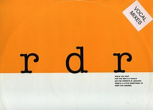 O.T Tunes - High (Vocal Mixes)