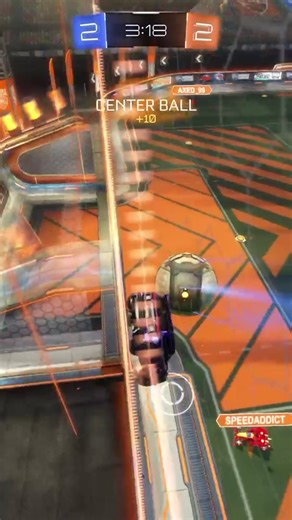 Mastering the Clean Double Tap in Rocket League