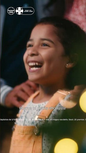 Ahorra en el BCP y participa para ganar S/100,000