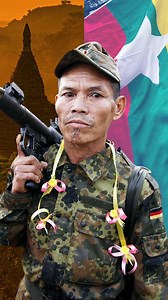 2.3M views · 138K reactions | "We cannot just watch our people suffering." Young people across Myanmar are forming a secret guerrilla army to fight back against their own military - which seized power in a coup in February. | Channel 4 News | Facebook