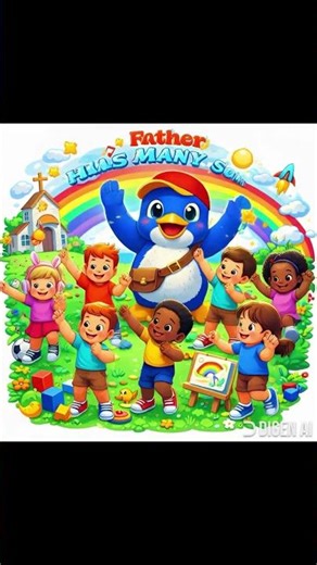 Sing Along Father Abraham