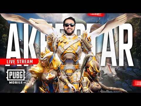 🔴 PUBGM 🔴 რანკზე ვუბერავთ ნუბები და უსქილო ტიპები რა [1915]