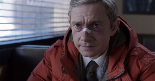 Verrassing: bekroonde serie 'Fargo' keert terug naar Netflix - FilmVandaag.nl