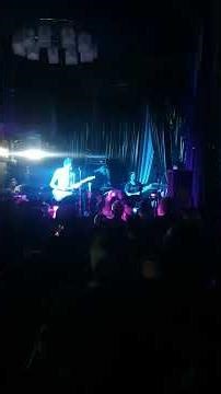 HABAK[Mexico] live at the Chapel Nottingham uk 2.4.2026