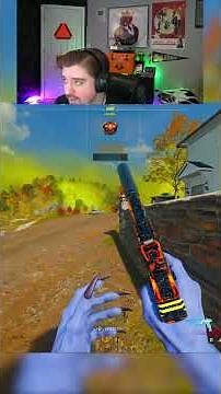 I Unlocked Apocalypse Camo in Warzone and it's... 😍