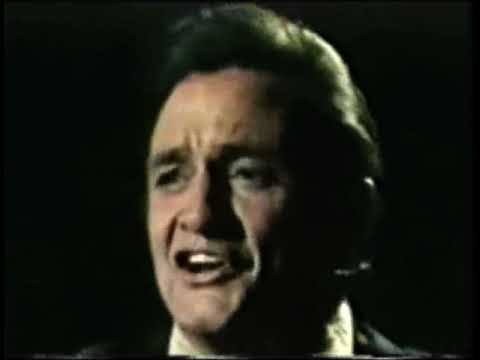 Johnny Cash - Cocaine Blues (Live on The Johnny Cash Show, 1969)