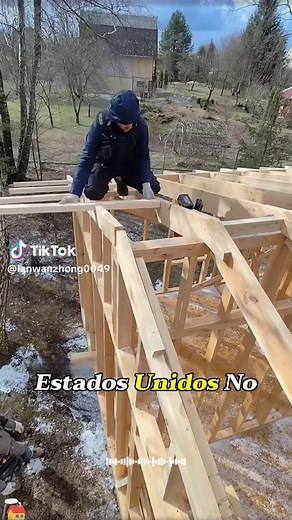How to Build the Perfect Sloped Roof