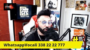 13K views · 401 reactions | CODICE TELETUBBIES - Quando ricevete una telefonata inutile, quanta pazienza avete prima di scoppiare e mandare a Fan........quel paese ????? | Luca Sepe | Facebook