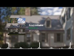 The Lifecycle and Aesthetics of Enviroshake - Deep Dive Podcast