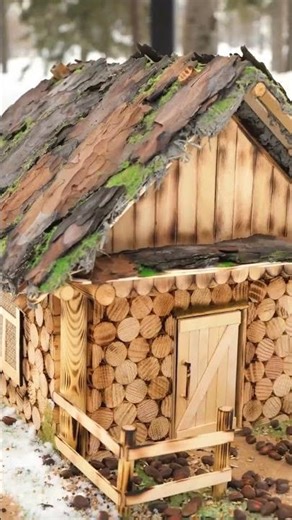 Crafting Wildlife Wonders: DIY Feeders for Furry Friends! 🦊✨