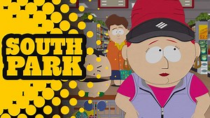 286K views · 3.1K reactions | When Kyle and Ike learn about the procedure that can save their mom they swear to never let anyone else find out. Meanwhile, Sheila is so excited she tells everyone about her fecal transplant. "Turd Burglars" S23 | South Park | Facebook