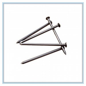 [Hot Item] 1"-6" Normal Size of Wire Nail in Construction, Common Wire Nail