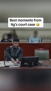 Well now we know he’s a dad #ltg #lowteirgod #court #fathersday #dale | low tier god