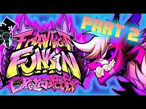 Friday Night Funkin' Vs Retrospecter Mod Part 2 | MEDIOCRE FNF Gameplay with Commentary