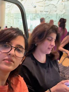 Shirley Setia on Reels